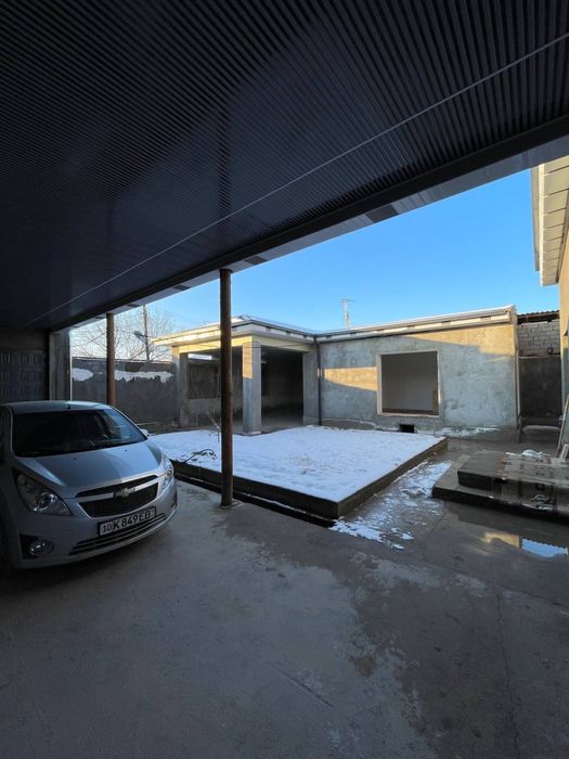 Xovli sotiladi Ramadan