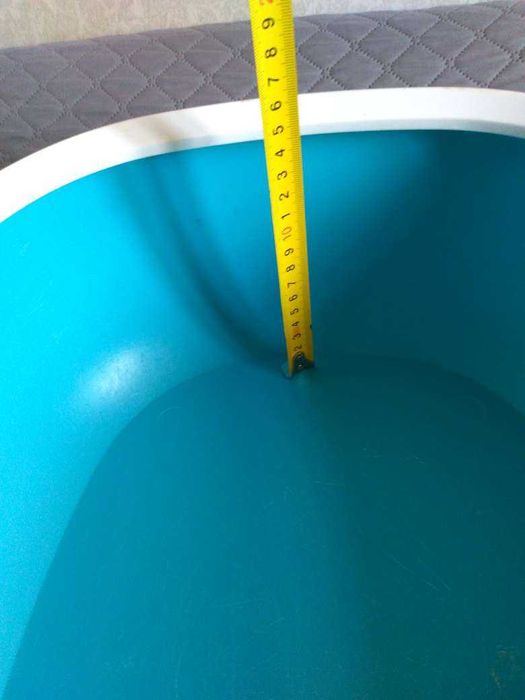 Котешка тоалетна