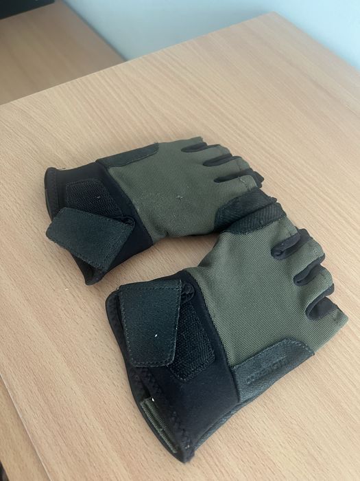 Manusi fitness pt sala