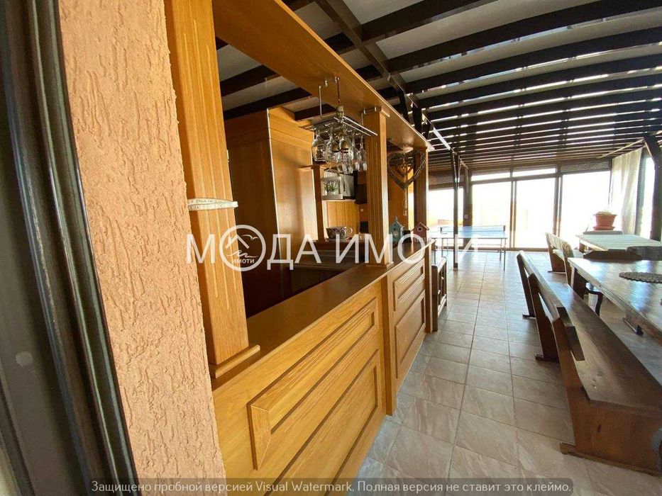 Продава се Четиристаен апартамент в Свети Влас - 300 кв.м за 1127 €/кв.м - Снимка #19