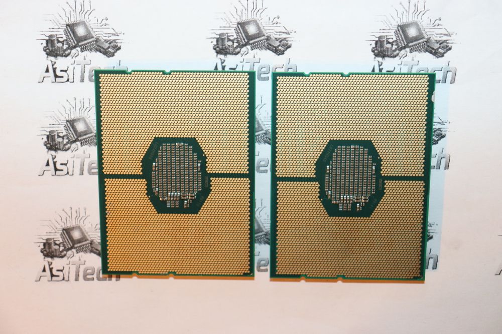 2 x Procesor Intel Xeon Gold 5218  16 Cores/ 32 Threads  2.3-3.9GHz 125W 1Tb/Cpu LGA3647