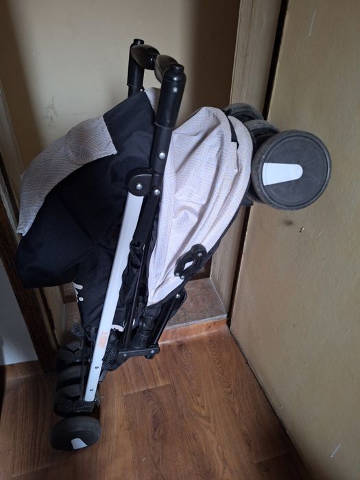 Детска количка , лятна