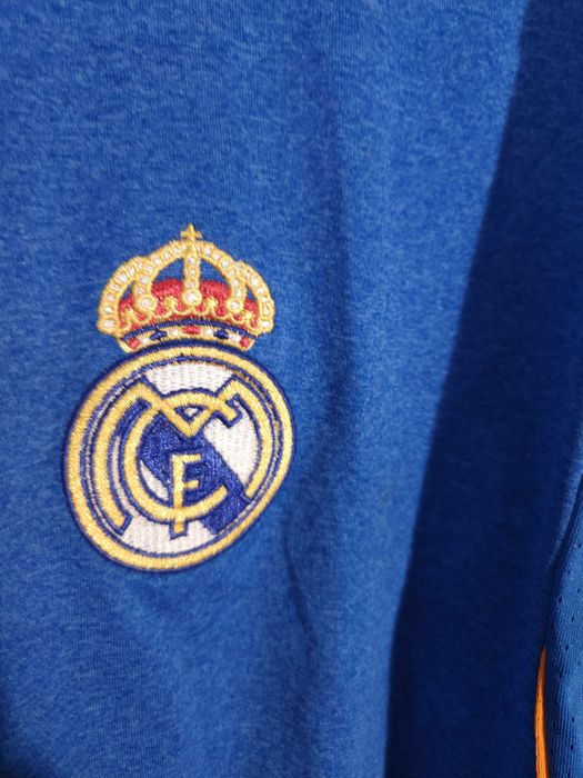 Adidas   Ronaldo  2013/2014 Real Madrid   Тениска/Мъжка L