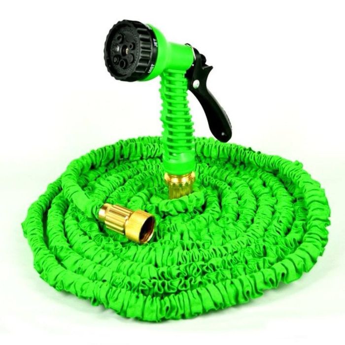 Градински маркуч X-HOSE Pro - разтегателен