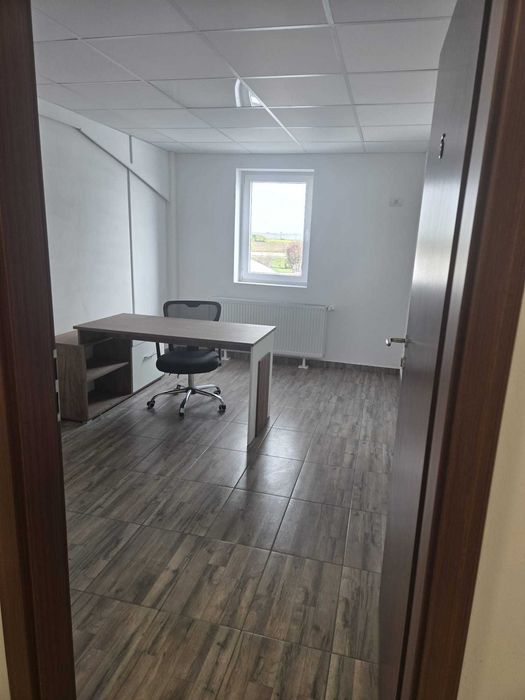 spatii de birouri de inchiriat in Dumbravita