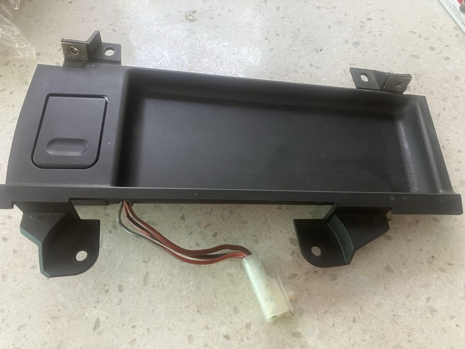 Bmw e39 прикуриватель