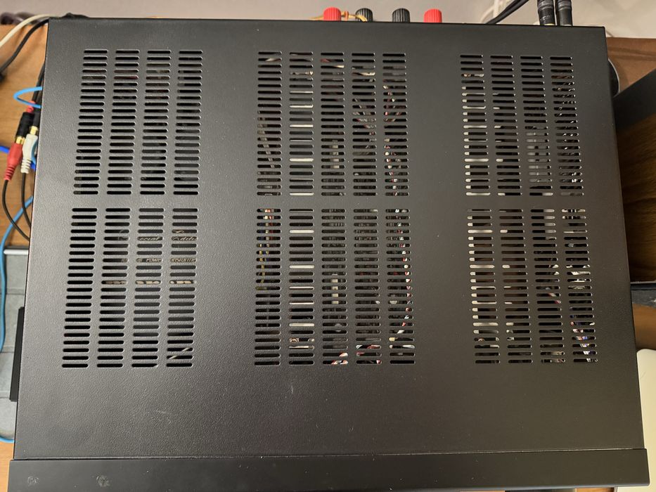 Amplificator Marantz PM 80 S.E.Mk2 Made in Japan ( foarte rar)