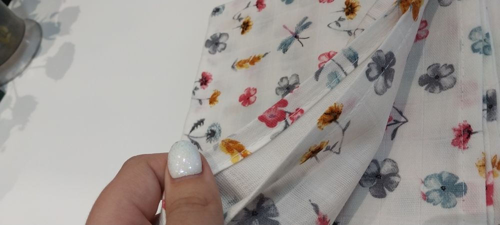 Пеленки детские новые