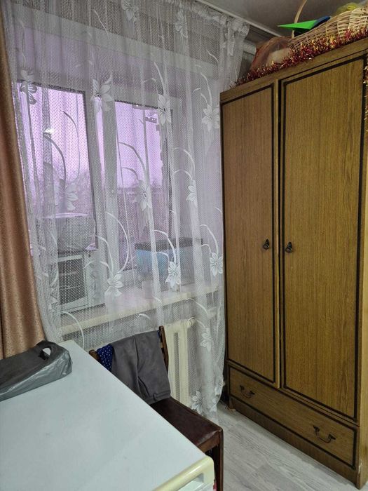 Продам 3 комнатную квартиру