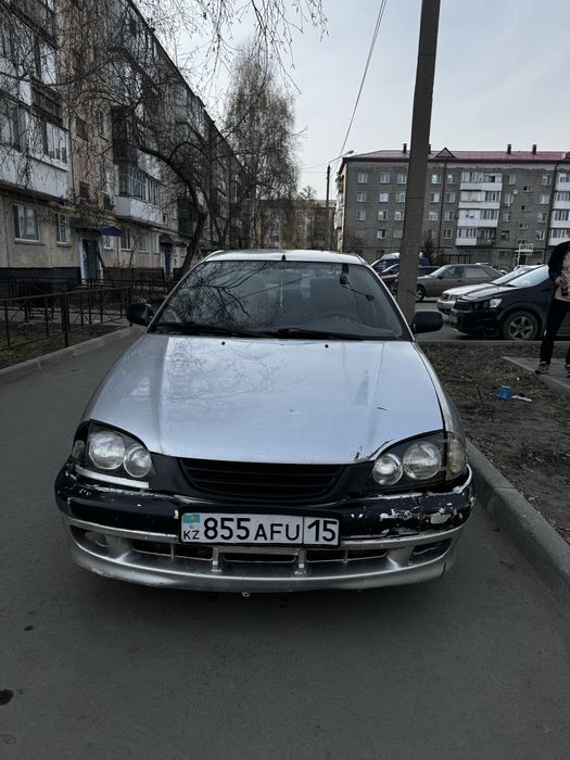 Продам Avensis 1999 г