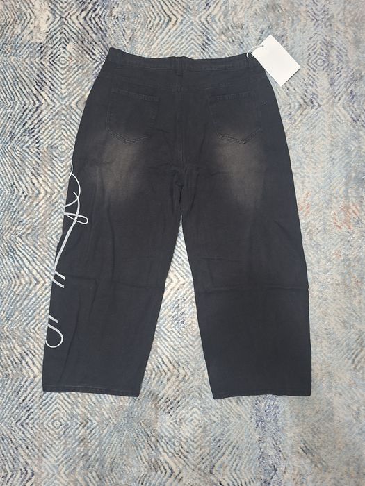 Продам baggy jeans