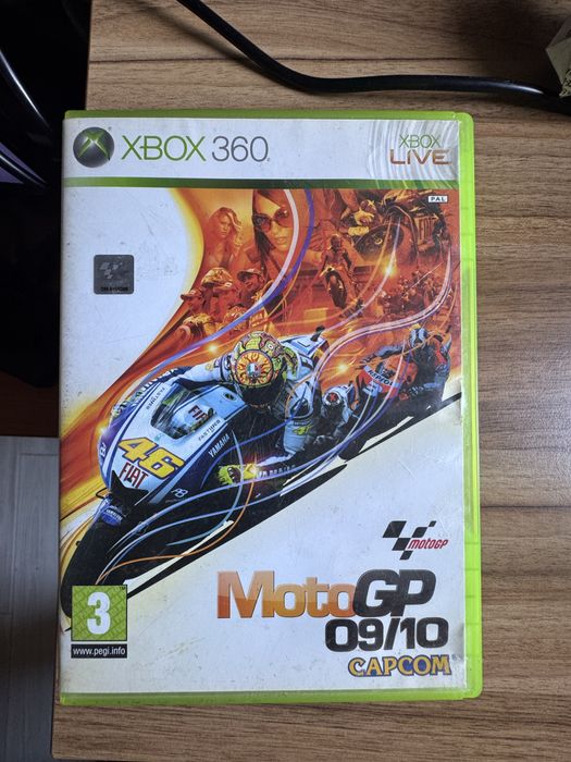 Продавам игри за XBOX 360 и PSP