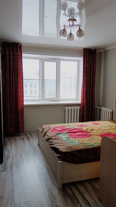 Сдаётся 2ком Кизатова 3в