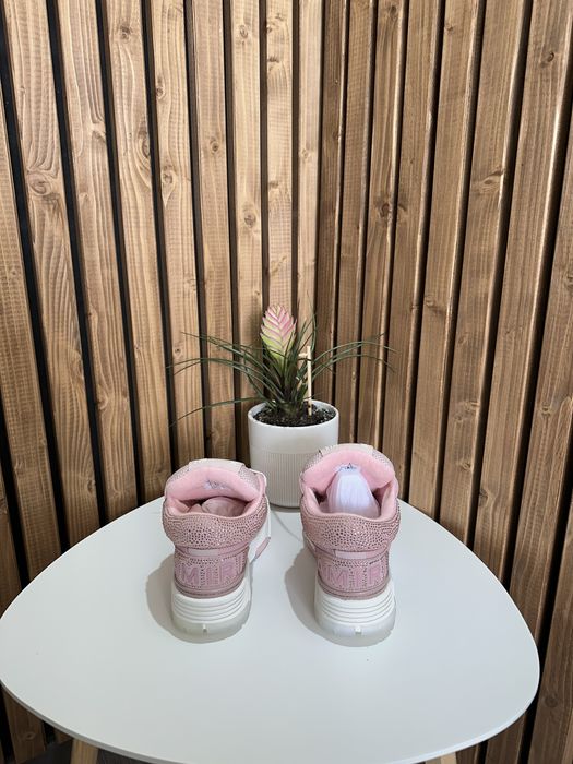 Amiri MA-1 (MA1) Crystal Pink size 38