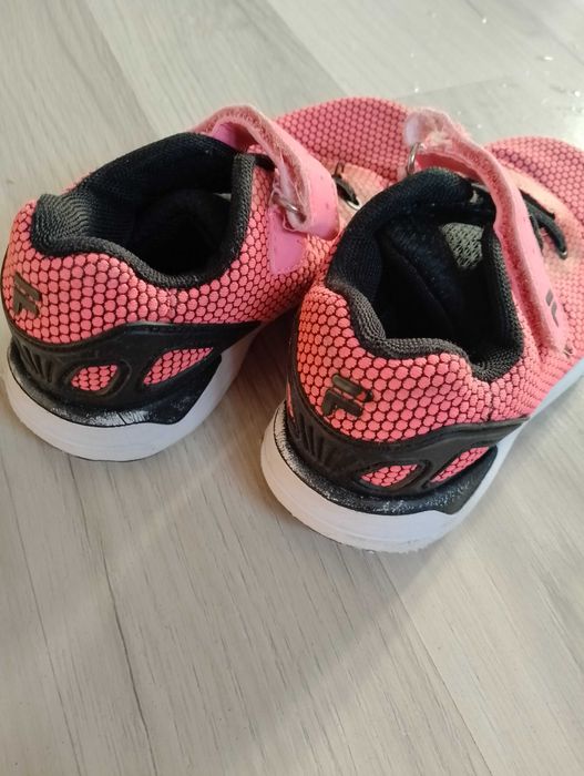 Детски маратонки за момичета -номер 25-27-36