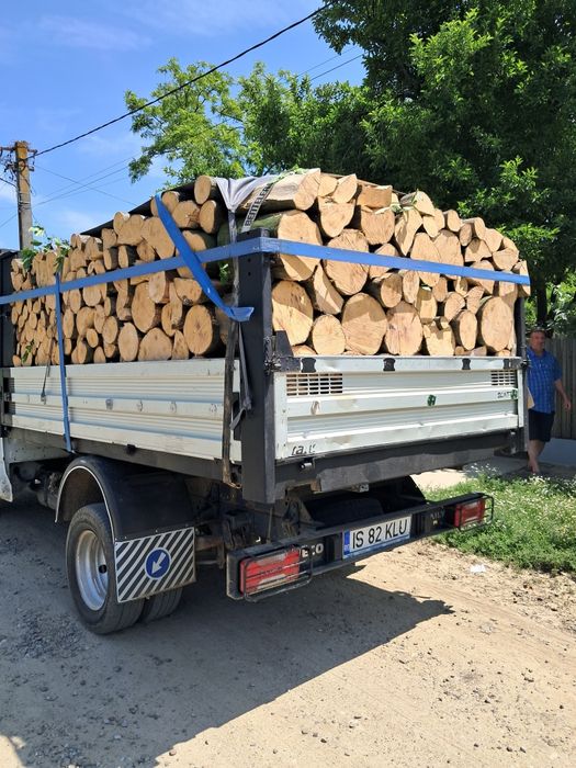 Lemne de foc Barnova