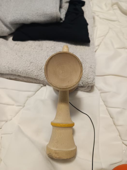Cand kendama tensei europe aproape noua