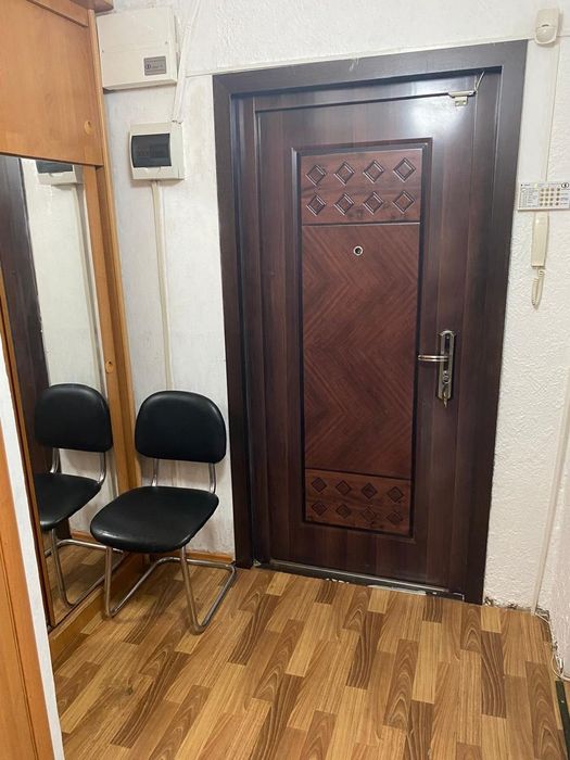 Однокомнатная квартира