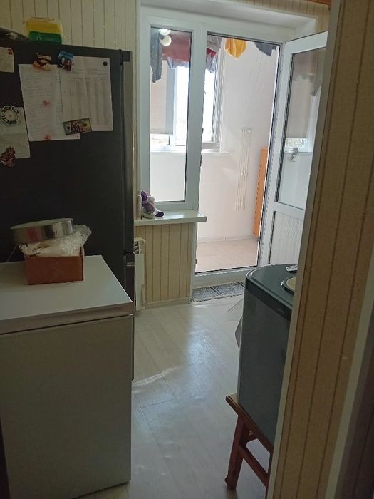 Продаётся 1комн.квартира