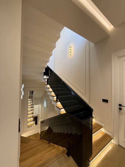 Дом евродом Мирзо Улугбекский Алишеробод