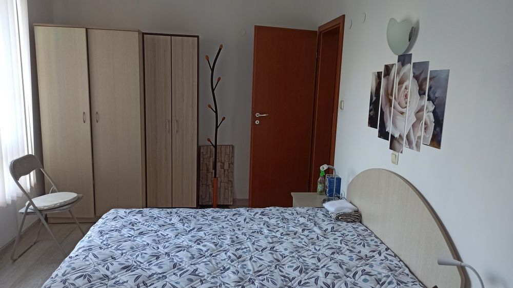 Дава се под наем Двустаен апартамент в к.к. Слънчев бряг - 68 кв.м за 448.8 € - Снимка #10