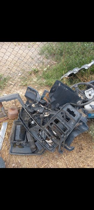 Ваз 2107 Болшектер / Запчасти