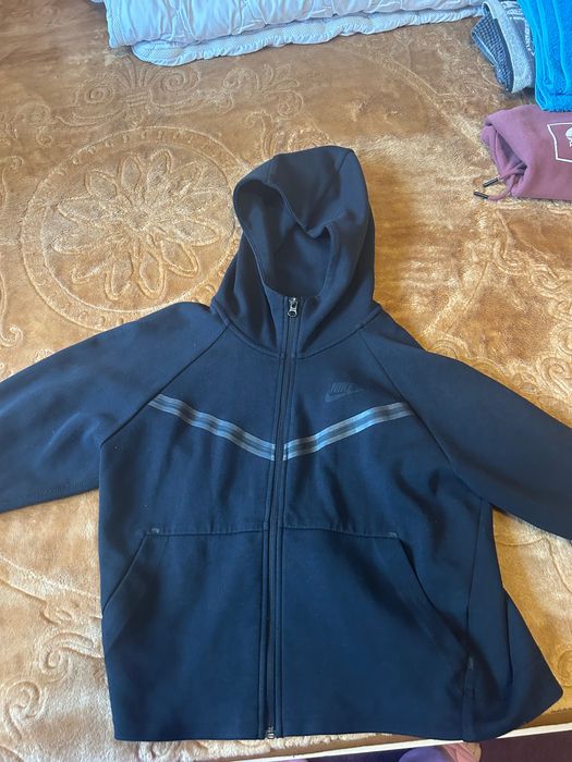 Hanorac Nike tech dama