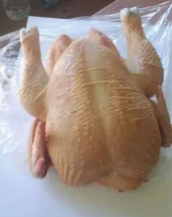 Продам мясо бройлеров
