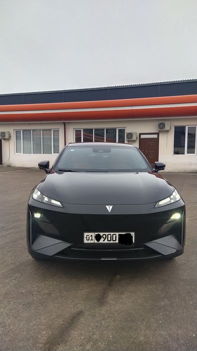 Deepal S07 srochni sotiladi