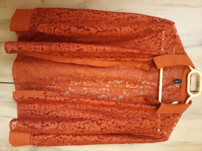 Елегантна  дамска риза SOYA