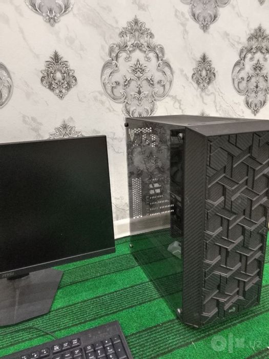 10400f+16gb rtx 3050