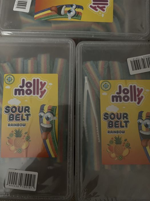 мармелад 1,2кг.