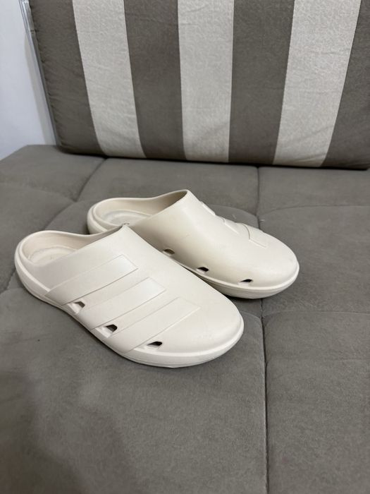 Оригинал мужские тапочки ADIDAS