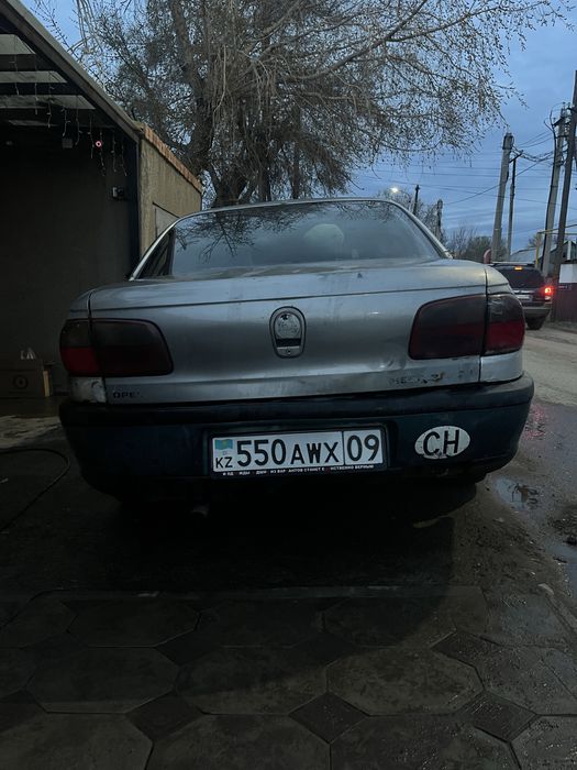 Продам авто омель омега б