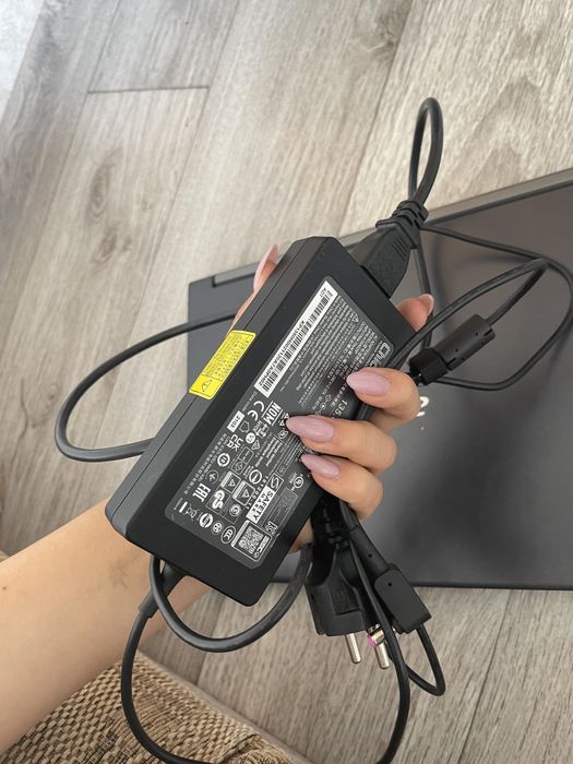 Ноутбук игровой Acer aspire 7