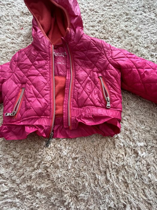 Michael kors детско яке