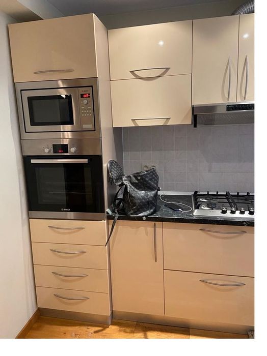 Zona magazin Bucovina - Apartament cu 2 camere decomandate, Centru — fotografia 3