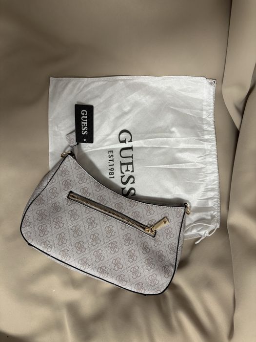 geanta Guess de umar