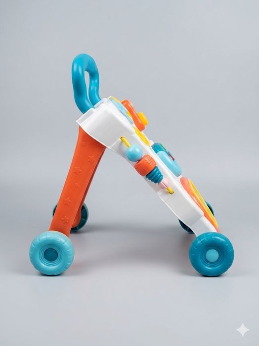 Толокар каталка ходунки