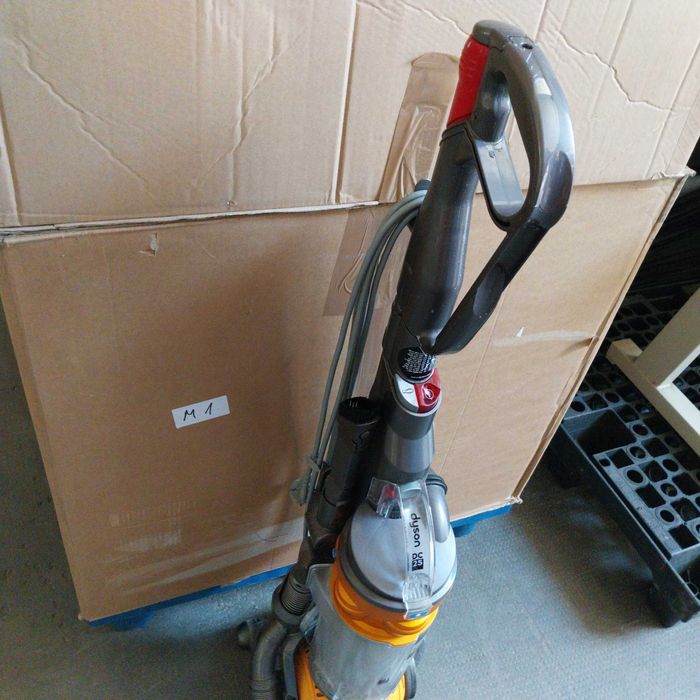 НАЙ ДОБРАТА ОФЕРТА Прахосмукачка Dyson DC25