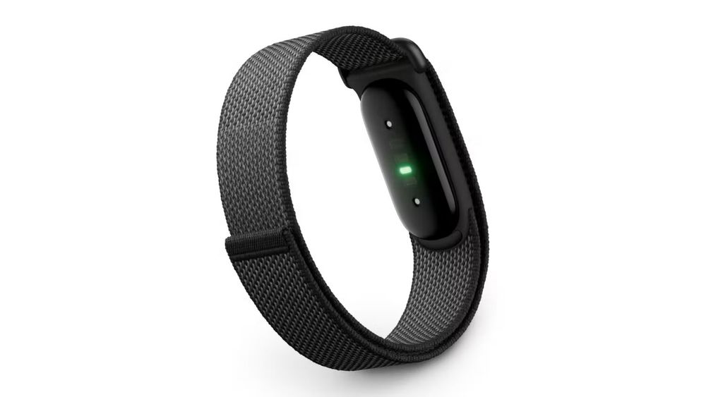 Google FitBit Air (оптом)