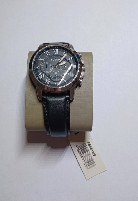 Vand ceas Fossil FS4812IE NOU!