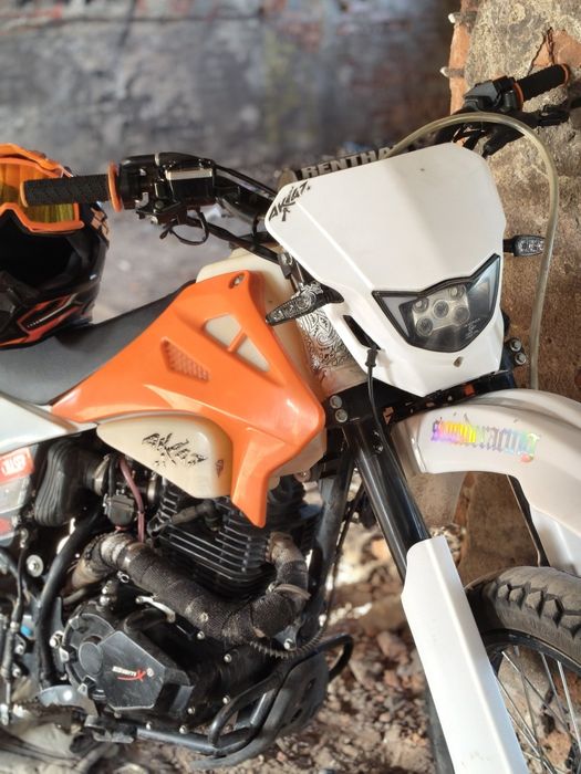 Продам bamx300cc