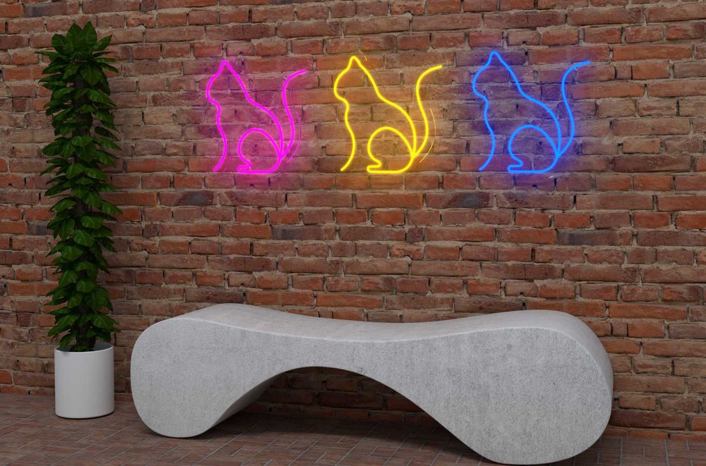 Neon sign LED Custom