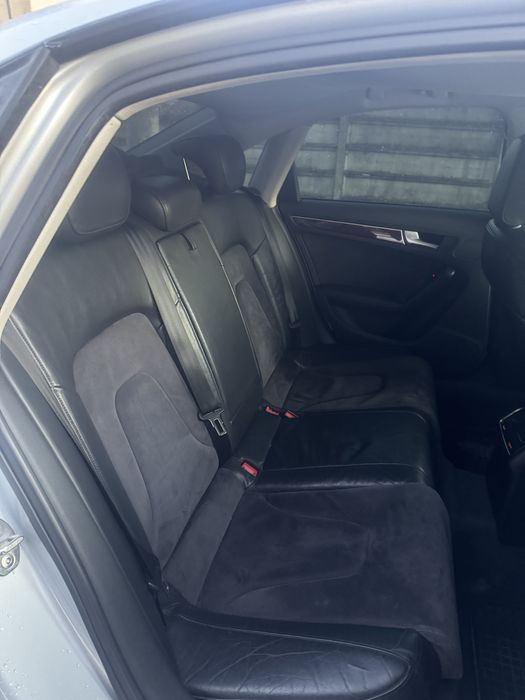 De vanzare audi A4 b8