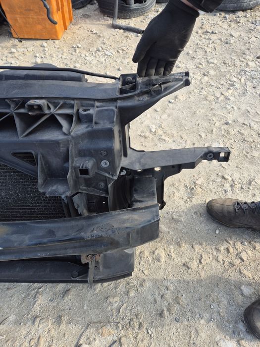 Оригинална Очеларка за Сеат Леон 1P 2005- 2012г