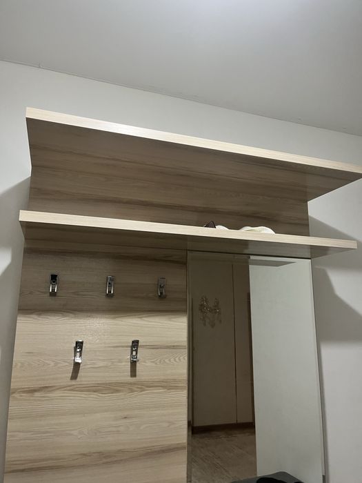 Продам прихожую