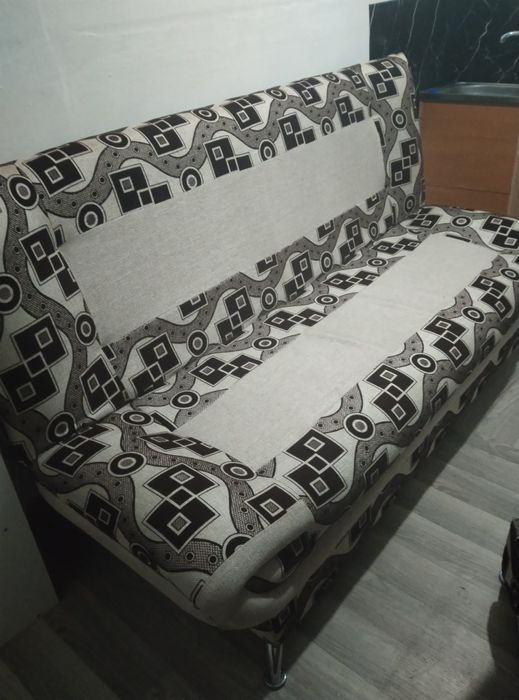 Диван кресло буу