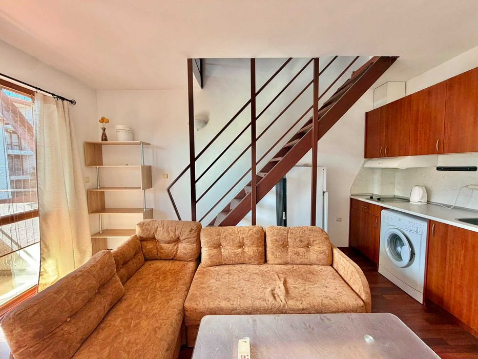 Продава се Двустаен апартамент в с. Равда, Област Бургас - 66 кв.м за 1470 €/кв.м - Снимка #5