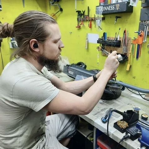 Диагностика и ремонт электросамокатов